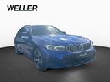 BMW 330e xDr T. M Sport DAPro H/K HUD 360° AHK 19LM - BMW 330: Kombi