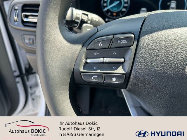 Hyundai i30 - Bild 11