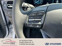 Hyundai i30 - Vorschau Bild 11