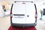 Volkswagen Caddy Cargo KLIMA*SITZHEIZUNG*TÜV - VW Caddy Gebrauchtwagen in Hamburg