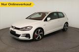 Volkswagen Golf VII 2.0 TSI BMT GTI Performance LED+BT+ACC+ - Volkswagen Gebrauchtwagen in Düsseldorf