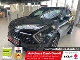 Kia Sportage 1.6T AWD DCT GTL SD Drive Sound - Kia Sportage mit Benzin-Antrieb: Leder, Geländewagen