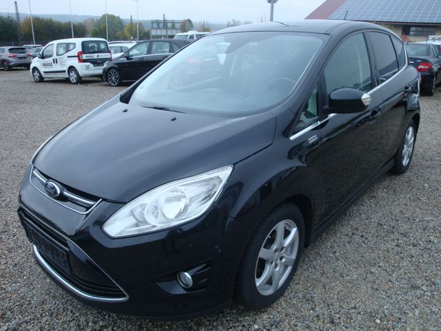 Ford C-Max C-MAX Titanium