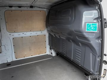 Mercedes Vito - 7