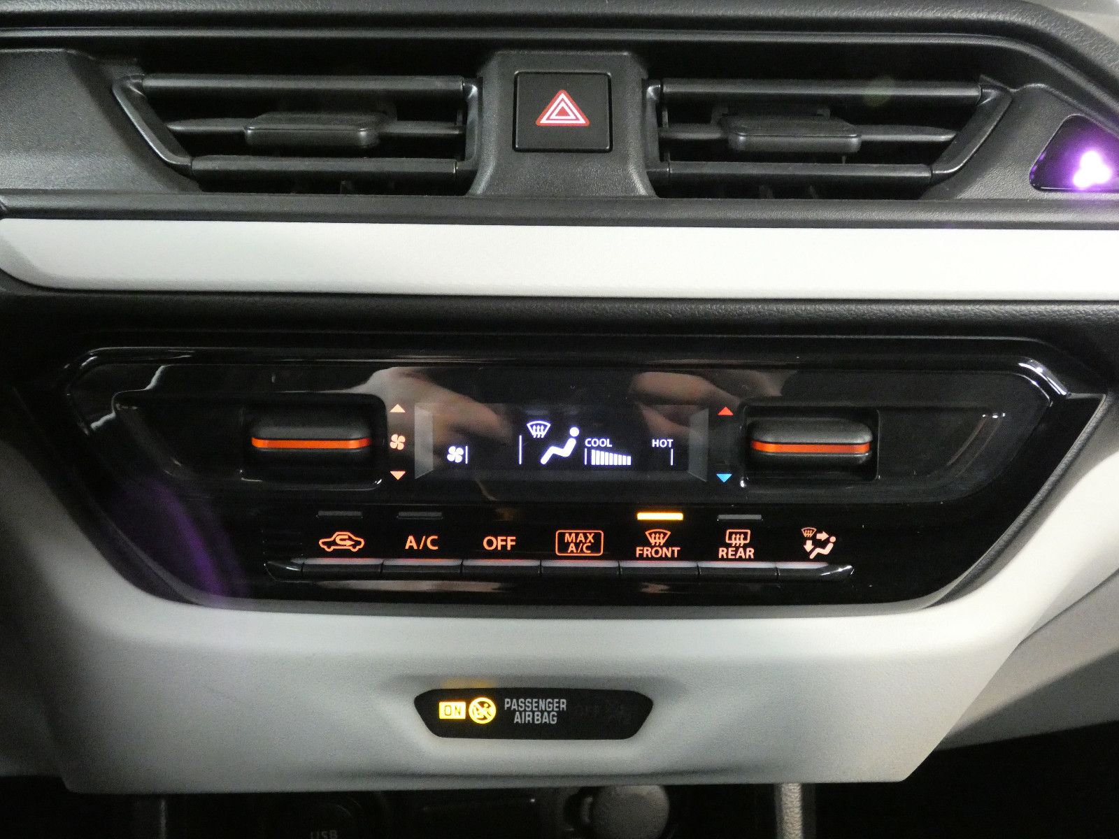 Suzuki Swift - Bild 17