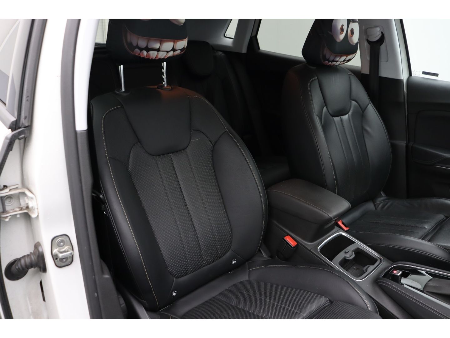 Fahrzeugabbildung Opel Grandland X 2.0 Ultimate Memory AHK ACC 360 Kame