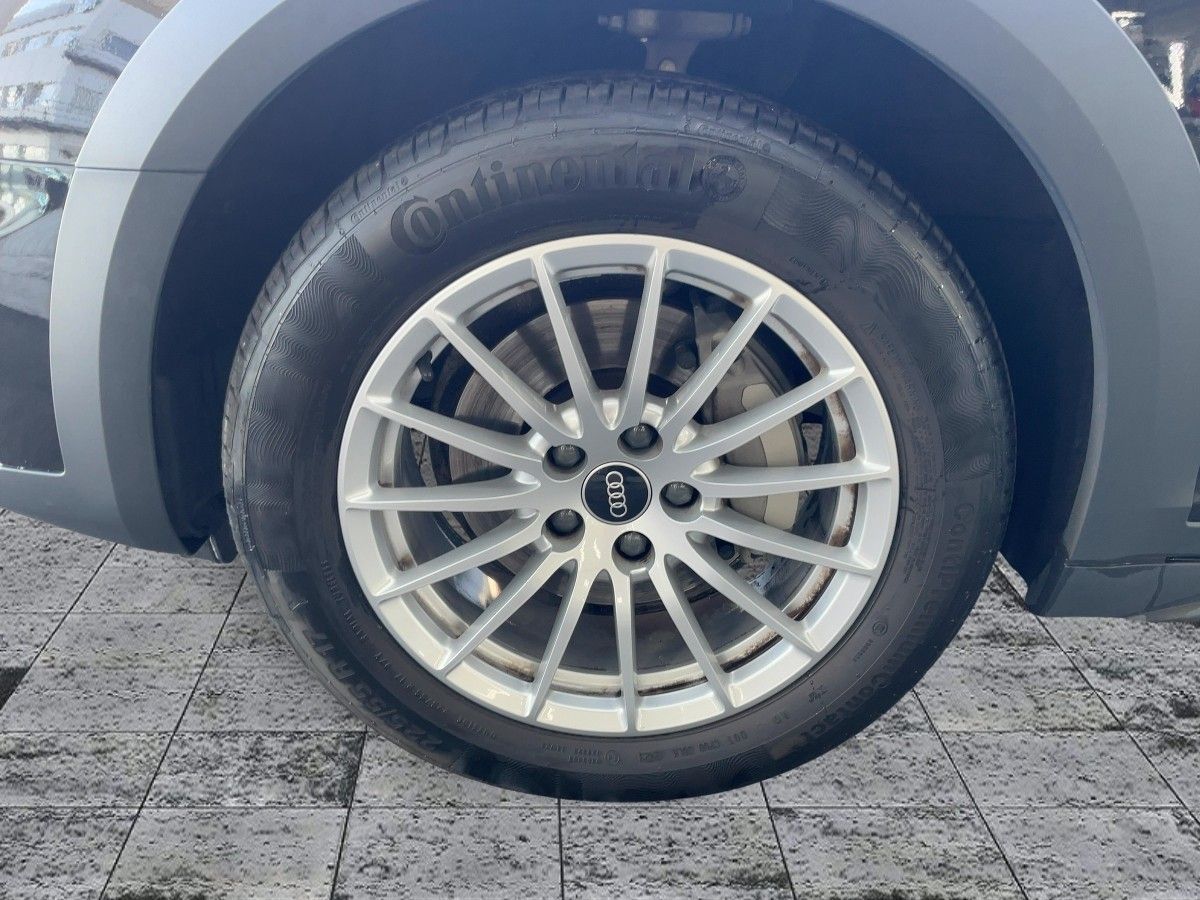 Audi A4 Allroad - Bild 8