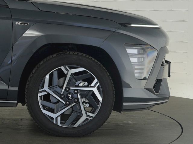 Hyundai Kona – Bild 37
