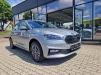 Skoda Fabia - Vorschau Bild 7