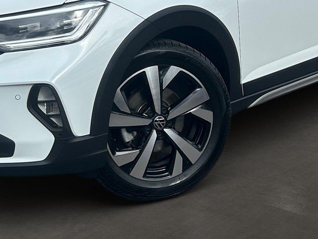 Fahrzeugabbildung Volkswagen Taigo 1.0TSI DSG Style MATRIX+ACC+DIGI+SITZHZ+++