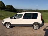 Skoda Roomster 1.2l TSI 63kW Green tec Fresh Fresh - Skoda Roomster: Fresh