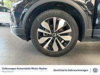 Volkswagen T-Roc - Vorschau Bild 16