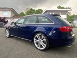 Audi S4 3.0 TFSI quattro Avant - B&O/Pano/AHK/Standh. - Audi S4
