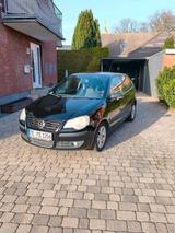 Volkswagen VW Polo 9N3 1.9 TDI - Volkswagen Polo Kleinwagen 9n3 mit Diesel-Antrieb