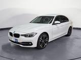 BMW 318i Sport Line Aut. Navi Business Klimaaut. PDC - BMW 318: Automatik