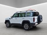 BAIC BJ40 4 WD, Pano, Leder, 360 Kamera - BAIC Gebrauchtwagen