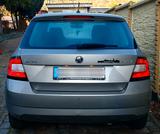 Skoda Fabia Apple Android PDC Notbremssystem Sound SHZ - Skoda Fabia Gebrauchtwagen in Magdeburg