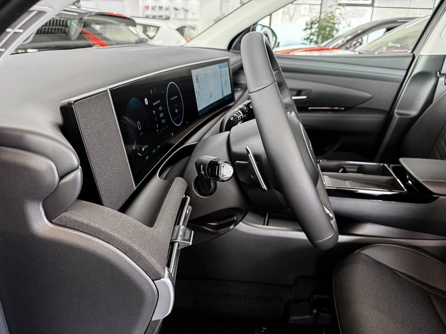 Hyundai TUCSON - Bild 13