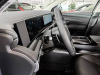 Hyundai TUCSON - Vorschau Bild 13