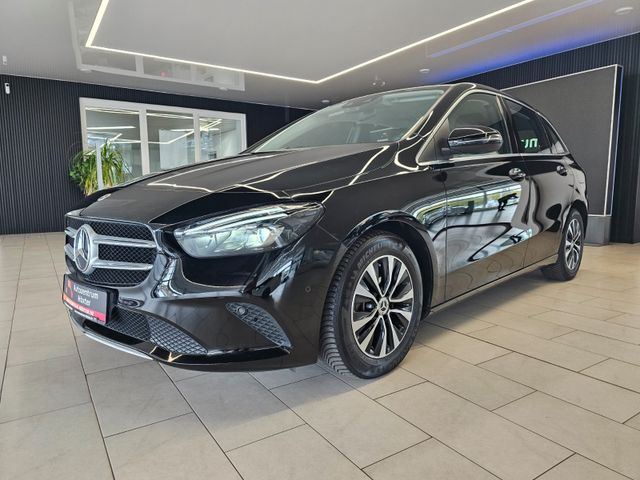 MERCEDES-BENZ B 180d *PROGRESSIVE*AUTOMATIK*MBUX*VIRT.CP*LED*