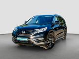 Honda CR-V Elegance 4WD+AHK+SHZ+KAMERA - Honda mit Diesel-Antrieb