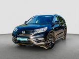 Honda CR-V Elegance 4WD+AHK+SHZ+KAMERA - Honda mit Diesel-Antrieb