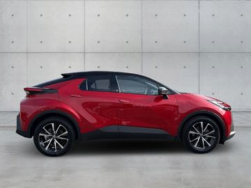 Toyota C-HR - 4