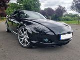 Mazda RX-8 Sports-Line Sports-Line - Mazda mit Benzin-Antrieb: Coupé