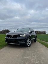 Volvo XC 40 Tolle Ausstattung 1. Hand - Volvo XC40 in Dortmund