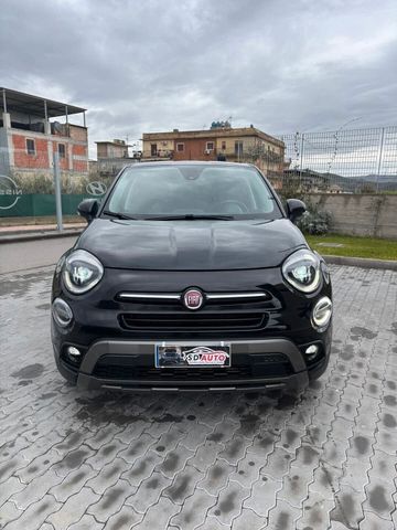 Fiat 500X 1.6 MultiJet 120 CV Cross*--