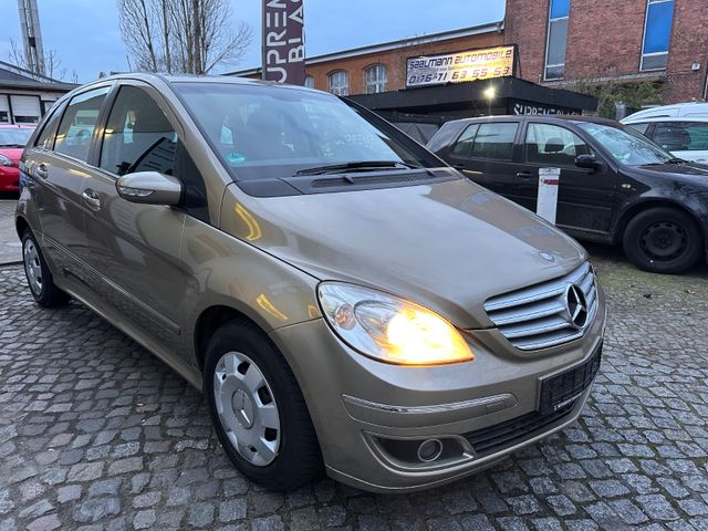 Mercedes-Benz B 150 B -Klasse B 150*S.Heft*Klima*Tüv Neu*