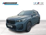BMW X1 xDrive23d SAV M Sport AHK Head-Up DAB LED - BMW X1 mit Anhängerkupplung