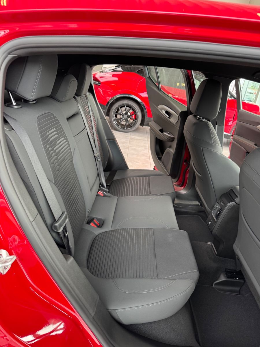 Fahrzeugabbildung Alfa Romeo Tonale Sprint/Sofort verfügbar