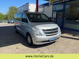 Hyundai H-1 Travel - Diesel - 8 Sitzer - gebrauchte Hyundai H-1 aus dem Jahr 2010