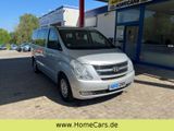 Hyundai H-1 Travel - Diesel - 8 Sitzer - Hyundai H-1: Sitzer