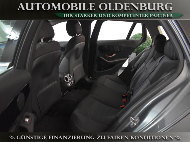 Mercedes-Benz C 200 T Avantgarde *Distro*AHK*Kamera*LED*SHZ*