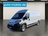 Fiat Ducato L4H2 35 L4H2 180 Multijet Maxi Hochdach v - Fiat Ducato l4h3