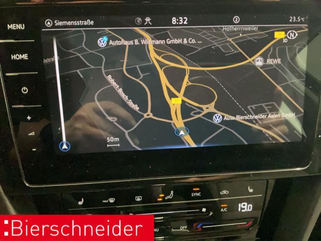 Volkswagen Passat 2.0 TDI DSG Business MATRIX NAVI, миниатюра 15