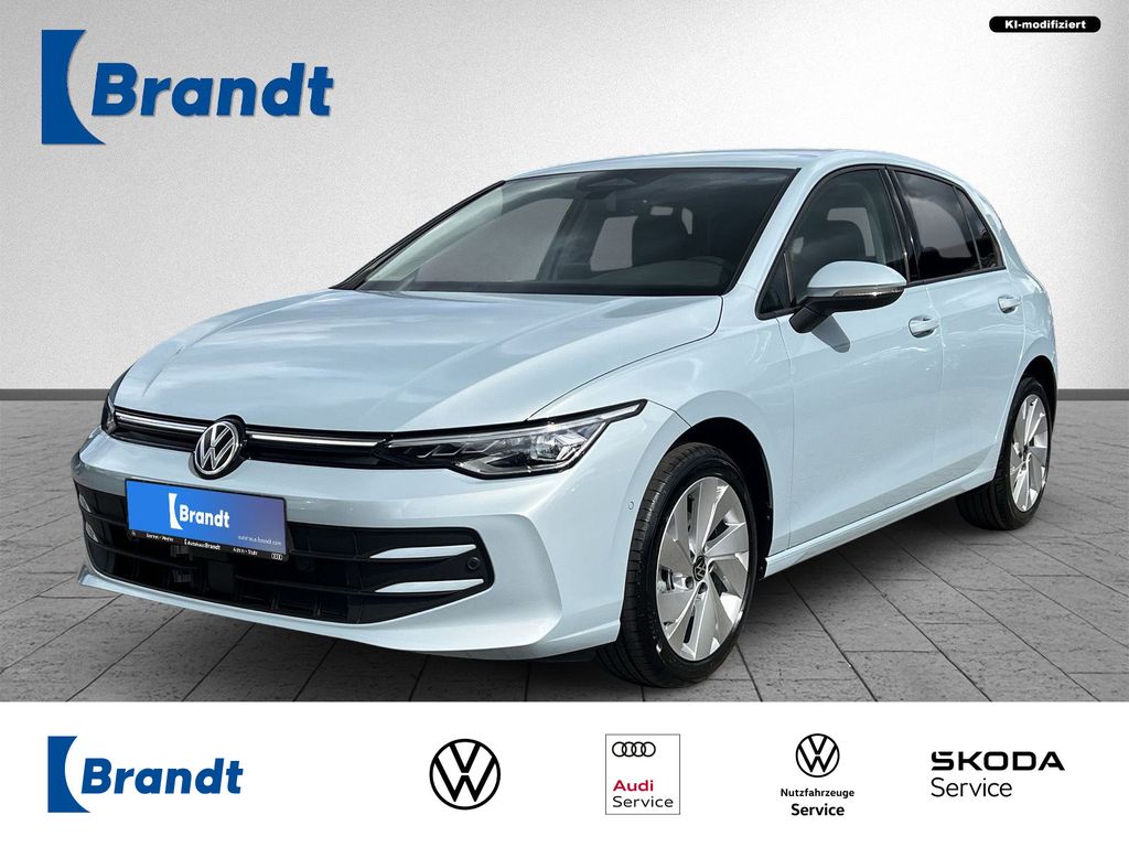 Image of Volkswagen Golf