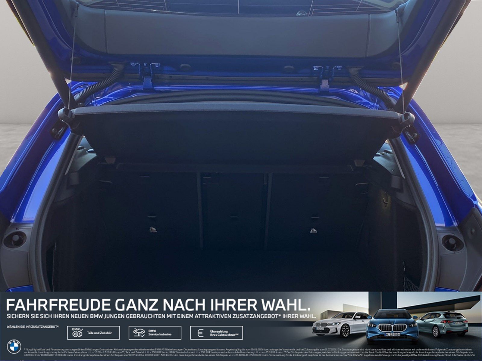 BMW 120 - Bild 13