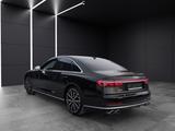Audi S8 UPE:192*OLED*Pano*Softc*B&O*HUD*StHz*Keramik* - gebrauchte Audi S8 aus dem Jahr 2022