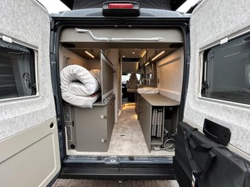 HYMER ERIBA HYMERCAR Ayers Rock Fiat ACC Premium Sitzheizung AHK