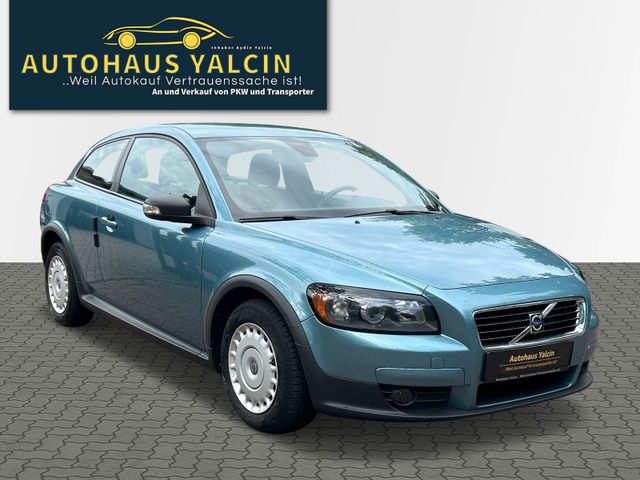 Volvo C30 1.6 *TÜV Neu*2.Hand*Klima*Tempomat*TOP*****