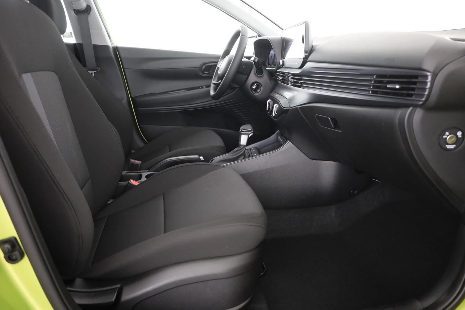 Hyundai i20 1.0 T-GDI Aut. LED Navi Kamera Sitzheizung, миниатюра 24