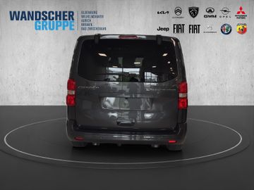Citroën Spacetourer 2.0 BlueHDi 180 Max AHK+Kam.+LED
