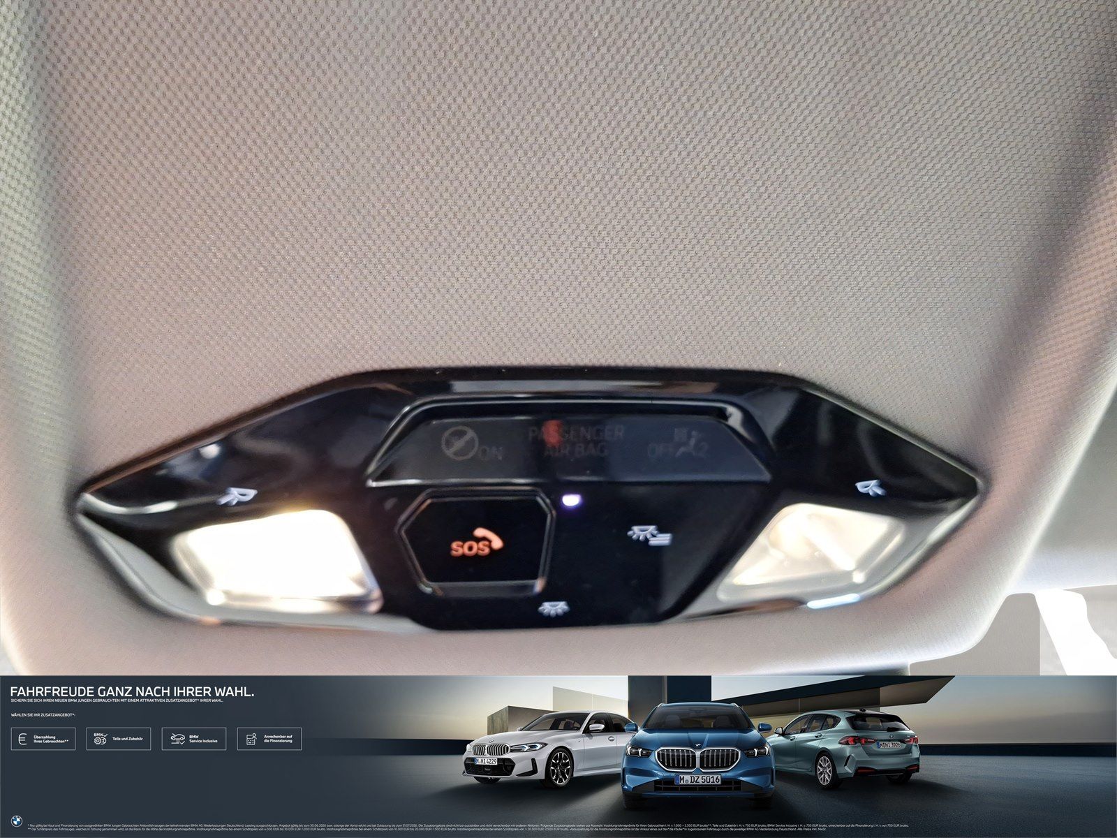 BMW 220 - Bild 20
