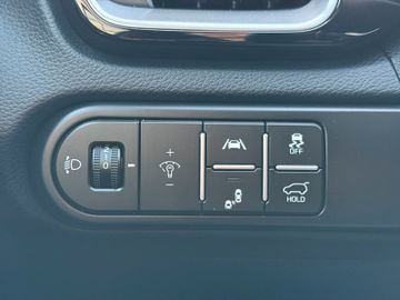 Kia ProCeed 1.6T DCT7 GT Nav Memory Glasdach Kamera