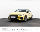 Audi S3 SPORTBACK BLACK/19Z/MTRX/ACC/HuD/PANO/S-SITZE - Audi S3 Gebrauchtwagen in Dortmund