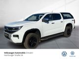 Volkswagen Amarok Aventura DC 3.0 TDI 4Motion IQ AHK HARMAN