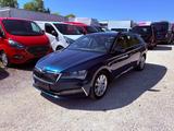 Skoda Superb Combi iV Ambition|1.Hand|Navi|LED-Sch|AHK - Skoda Superb mit Hybrid-Antrieb: Ambition